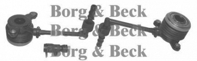 BORG & BECK bcs148 -  Центральный выключатель, система сцепления